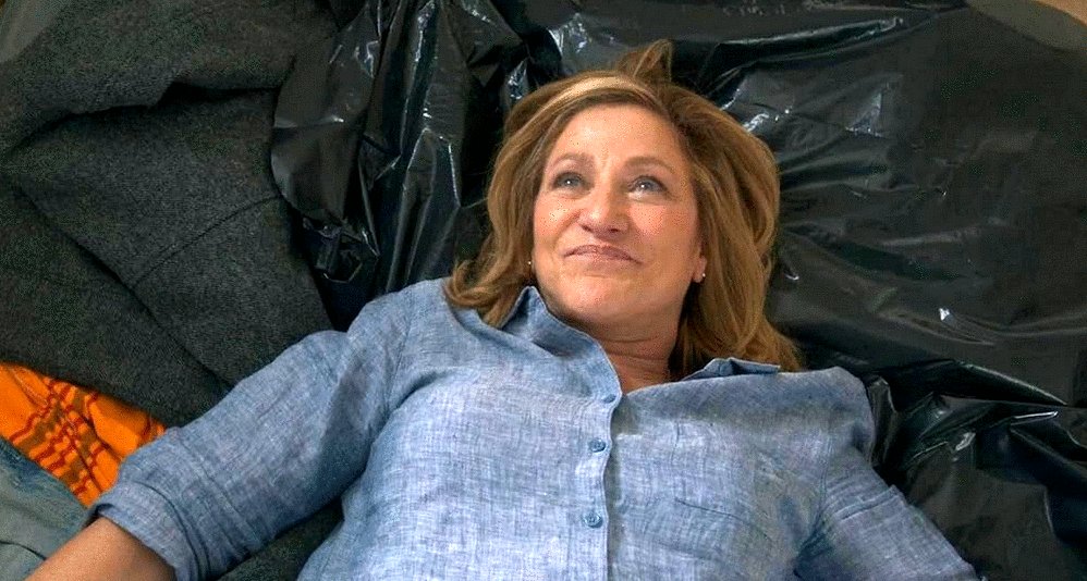 Photo from the movie I'll Be Right There