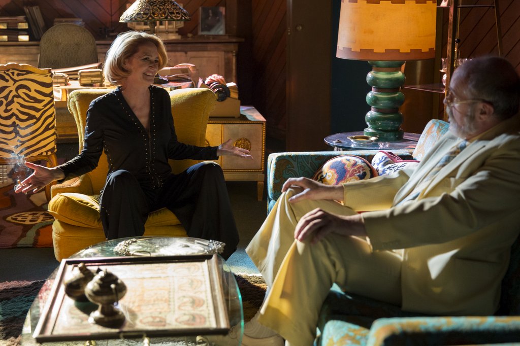 Photo from the movie I'm Dying Up Here