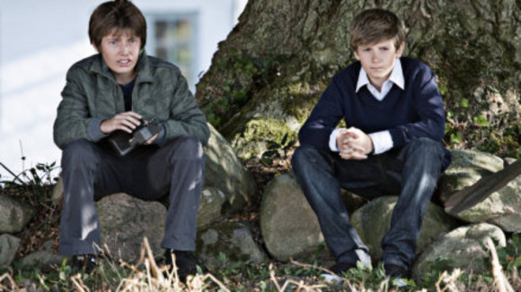 Photo du film Un Monde Meilleur