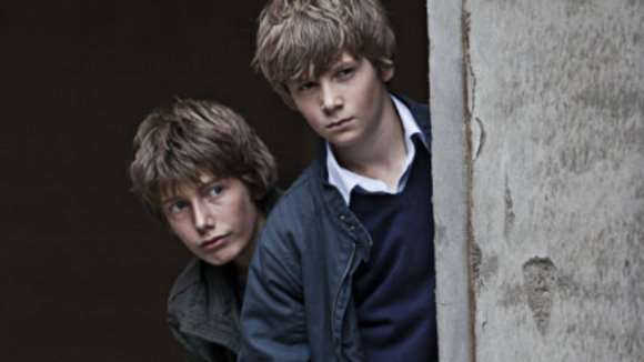 Photo du film Un Monde Meilleur