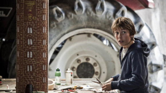 Photo du film Un Monde Meilleur