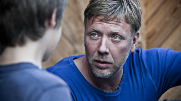 Photo du film Un Monde Meilleur