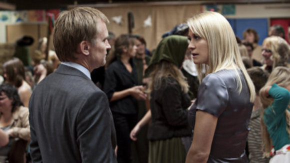 Photo du film Un Monde Meilleur