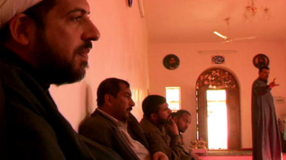 Photo du film Iraq in Fragments