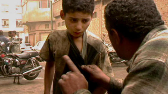 Photo du film Iraq in Fragments