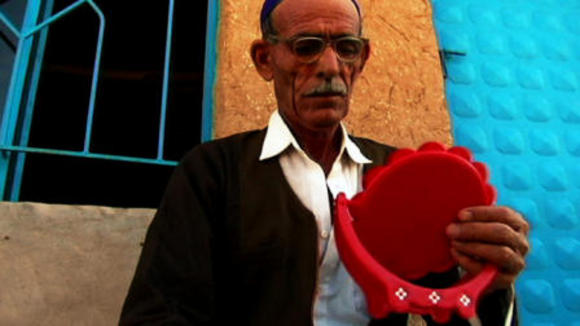 Photo du film Iraq in Fragments