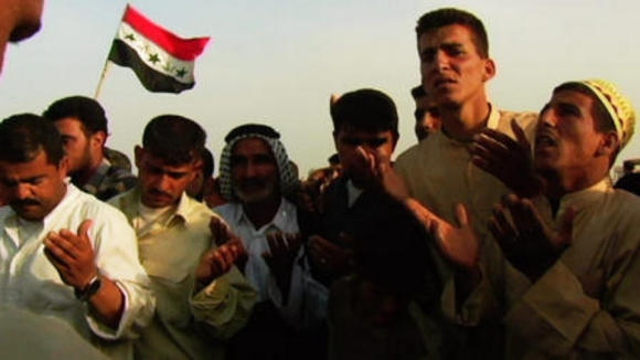 Photo du film Iraq in Fragments