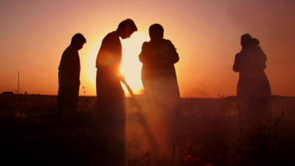 Photo du film Iraq in Fragments