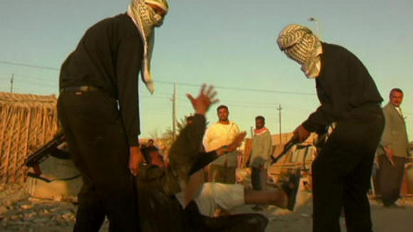 Photo du film Iraq in Fragments