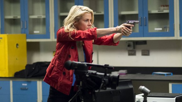 Photo from the movie Jessica Jones