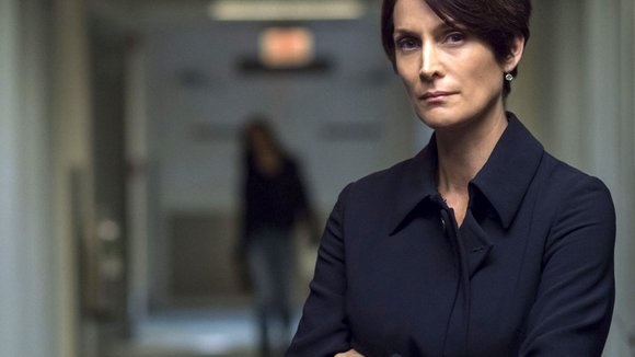 Photo from the movie Jessica Jones