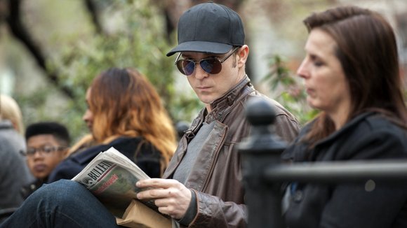 Photo from the movie Jessica Jones