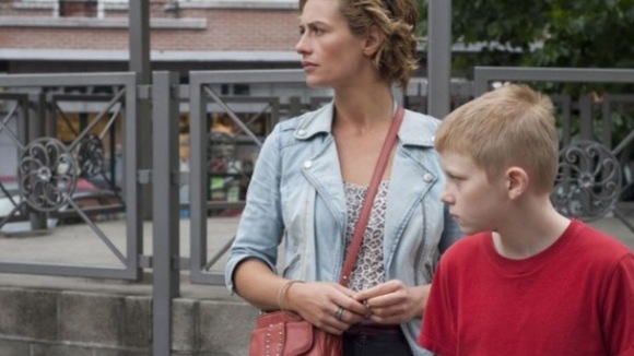 Photo du film Le Gamin au vélo