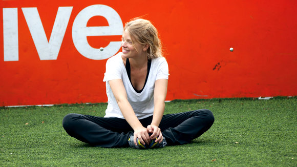 Photo from the movie Like Brothers