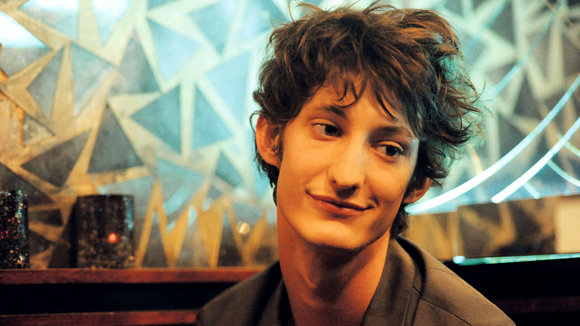 Photo from the movie Like Brothers