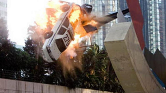 Photo du film Vis libre ou crève