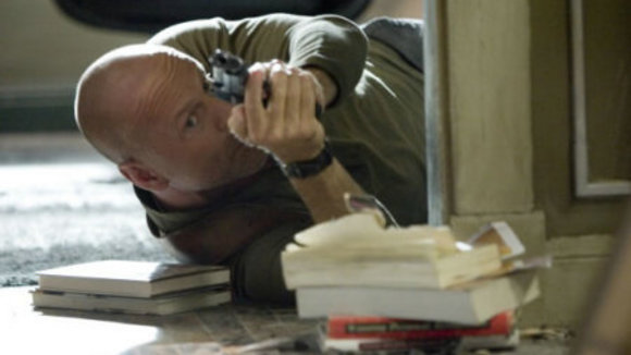 Photo du film Vis libre ou crève