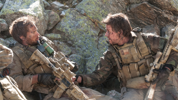 Photo from the movie Lone Survivor