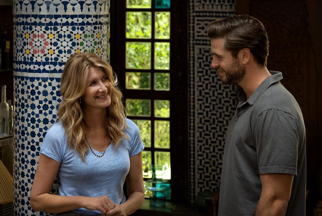 Photo du film Lonely Planet