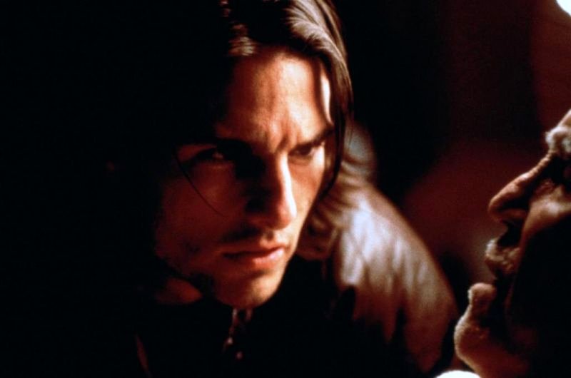 Photo du film Magnolia