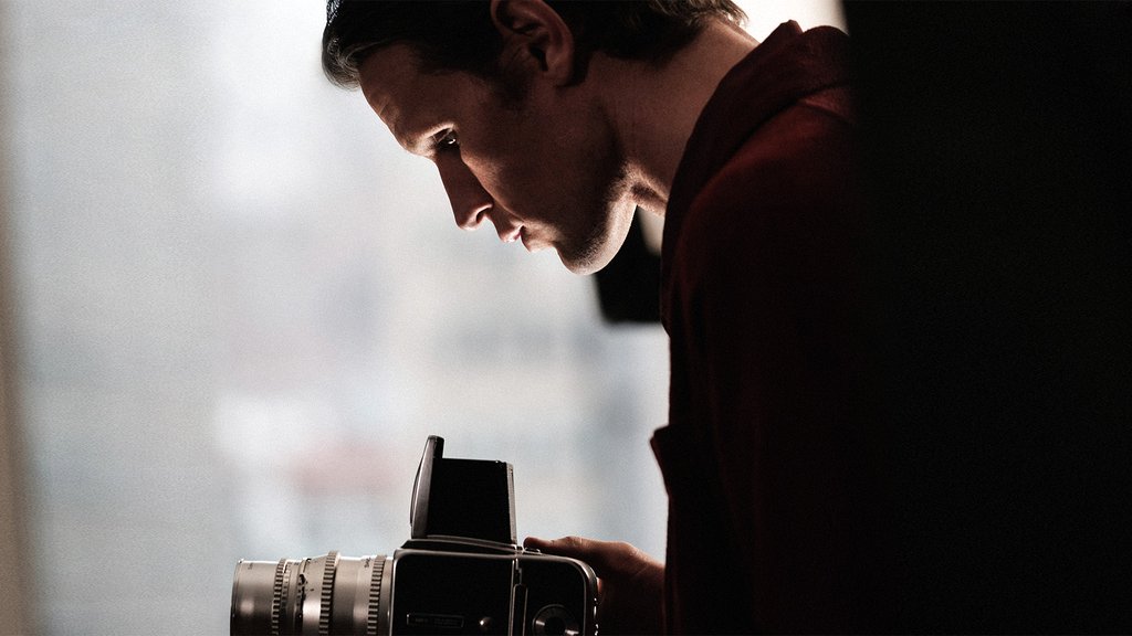 Photo du film Mapplethorpe