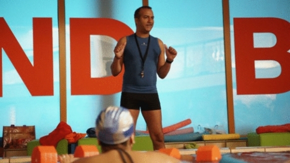 Photo from the movie Big Is Beautiful