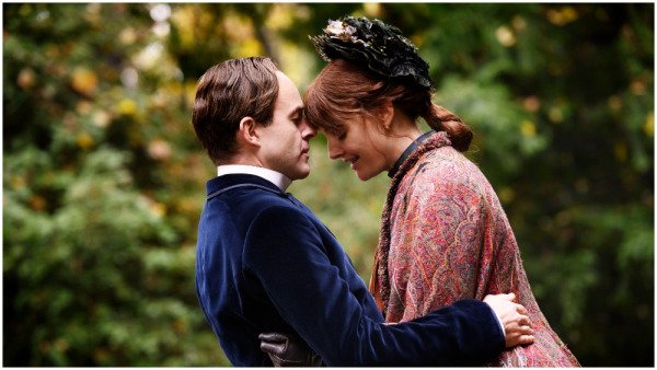 Photo du film Miss Marx