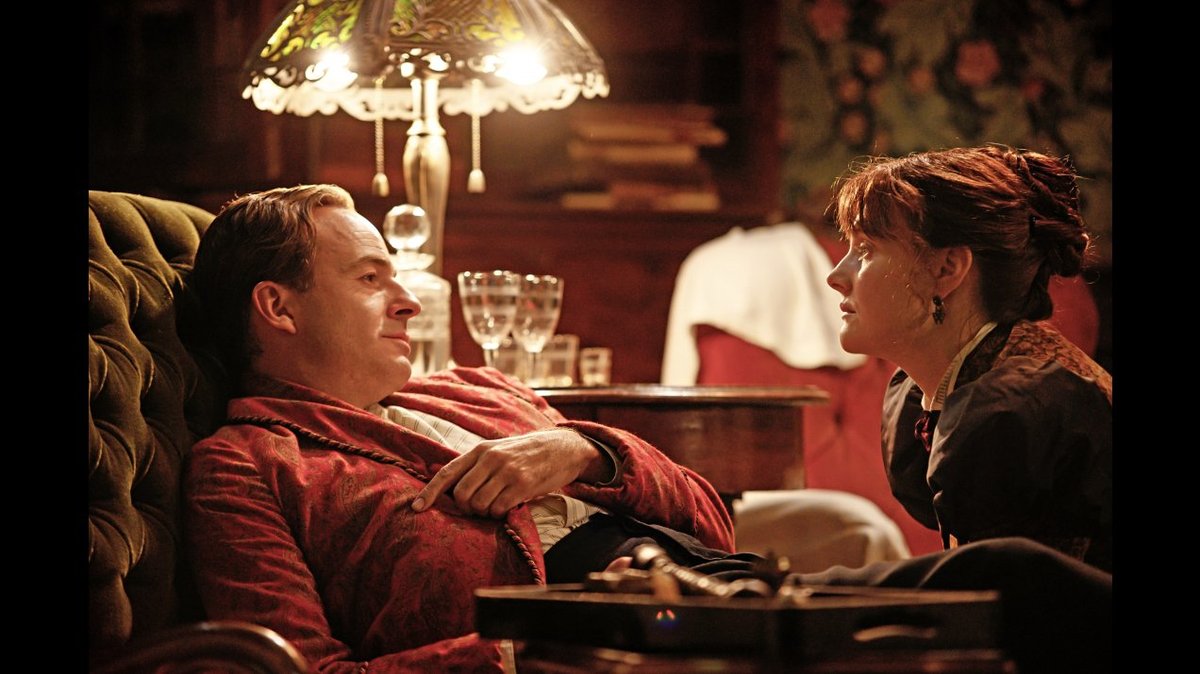 Photo du film Miss Marx