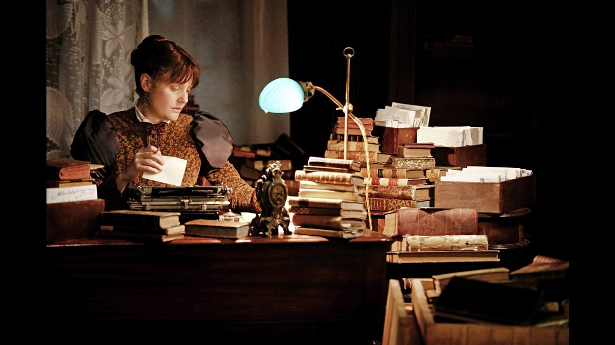 Photo du film Miss Marx