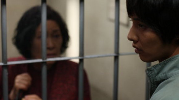 Photo from the movie Mother