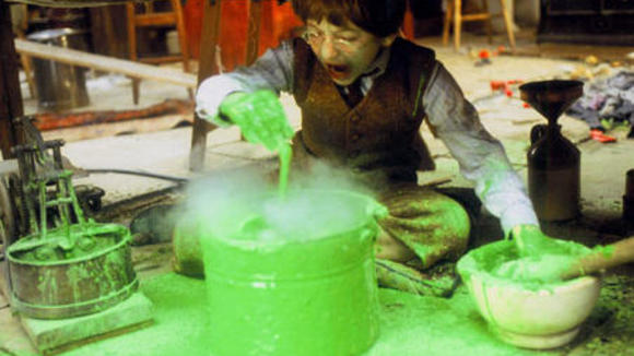 Photo from the movie Nanny McPhee