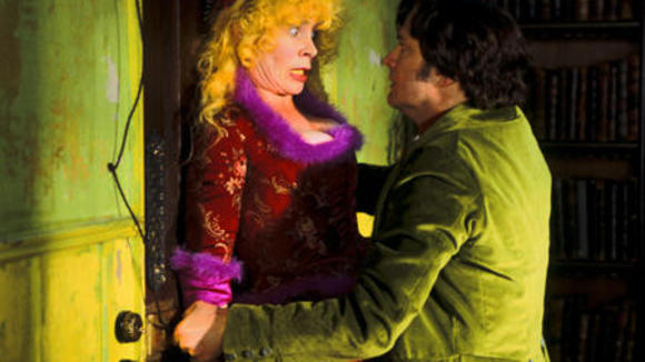 Photo from the movie Nanny McPhee