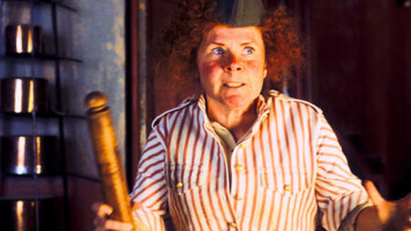 Photo from the movie Nanny McPhee