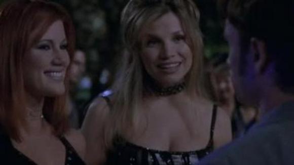 Photo du film Une nuit au Roxbury