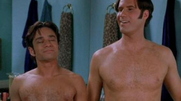 Photo du film Une nuit au Roxbury