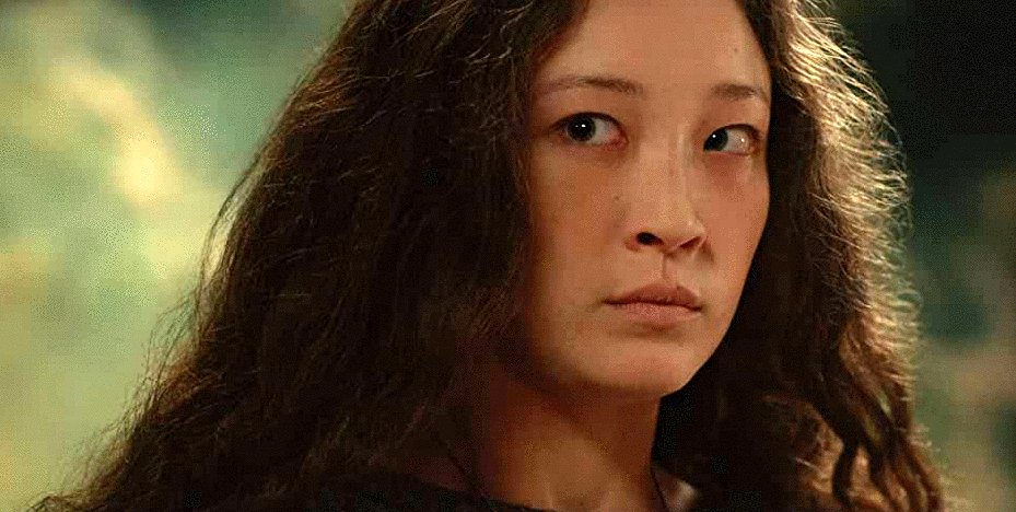 Photo du film No Exit