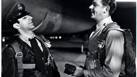 Photo from the movie No Time for Sergeants