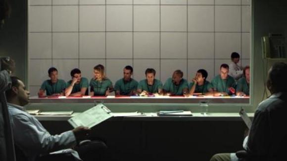 Photo from the movie The Normals