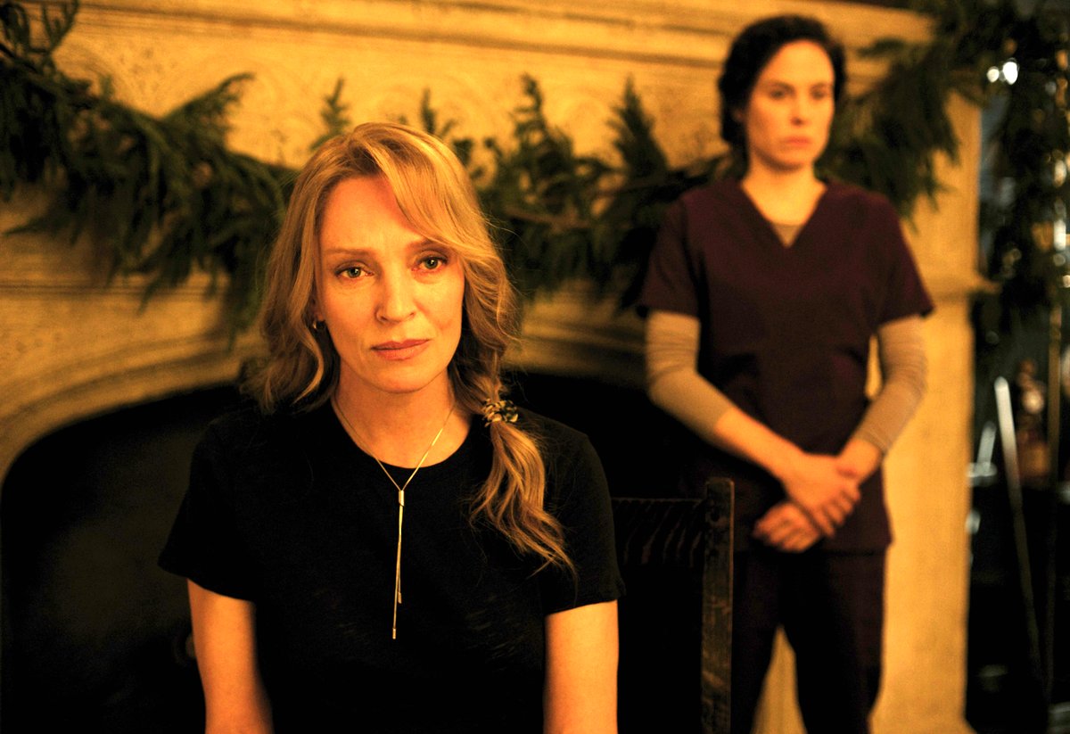 Photo du film Oh, Canada