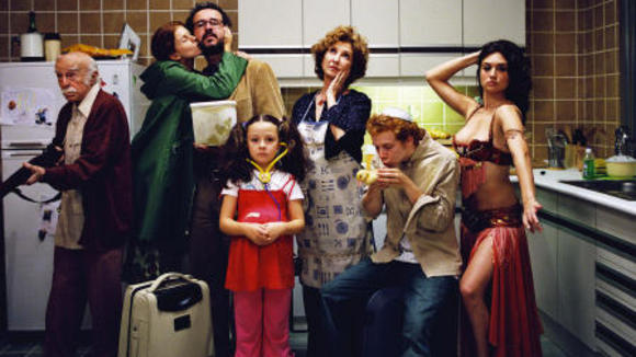 Photo du film Tellement proches!