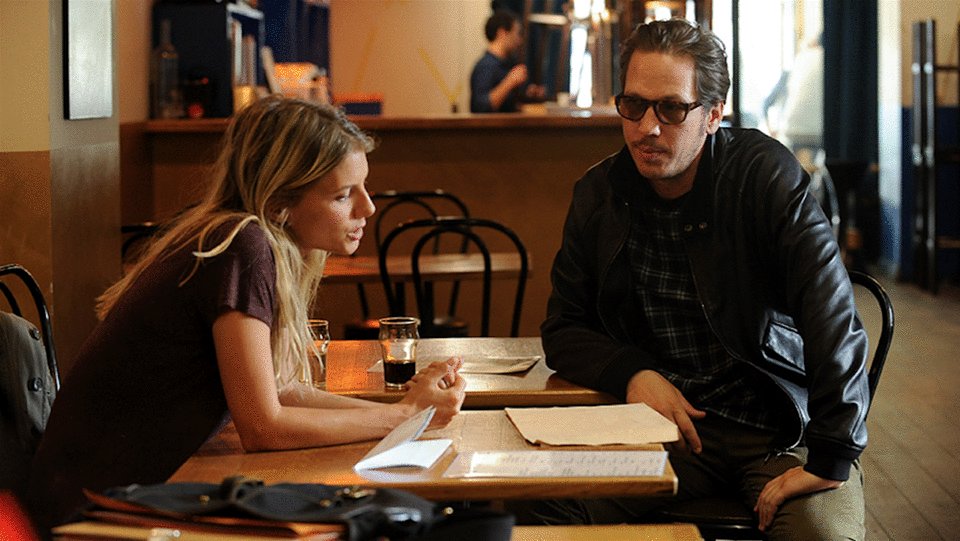 Photo du film Les Derniers Parisiens