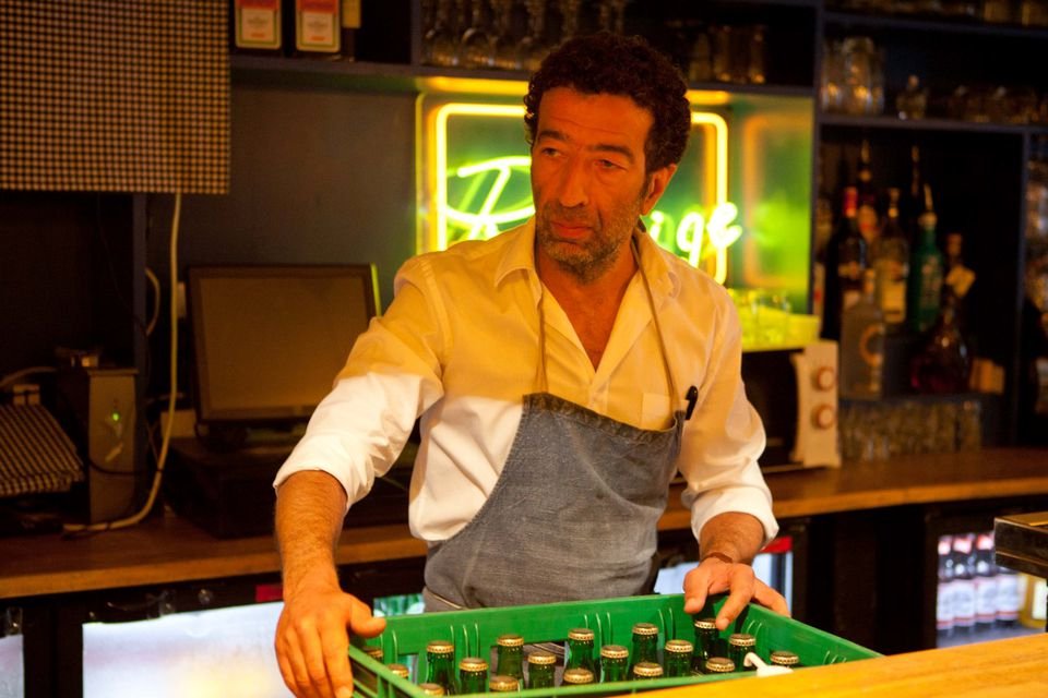 Photo du film Les Derniers Parisiens