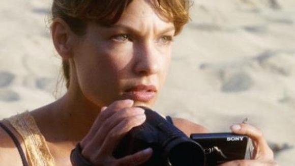 Photo from the movie A Perfect Getaway