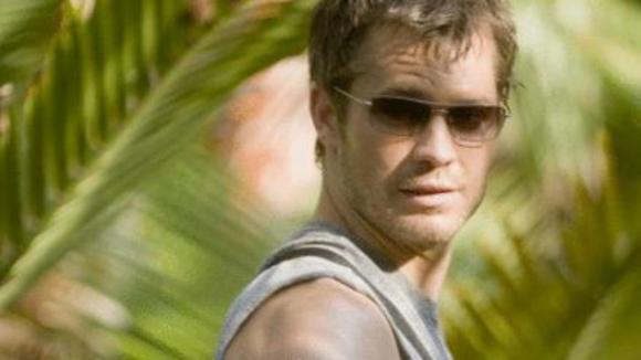 Photo from the movie A Perfect Getaway