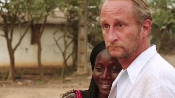 Photo du film Les Rayures du Zèbre