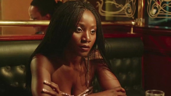 Photo du film Les Rayures du Zèbre