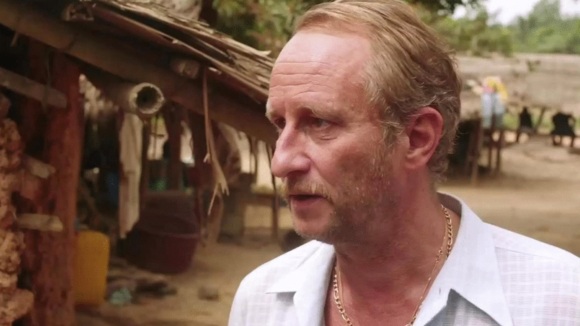 Photo du film Les Rayures du Zèbre