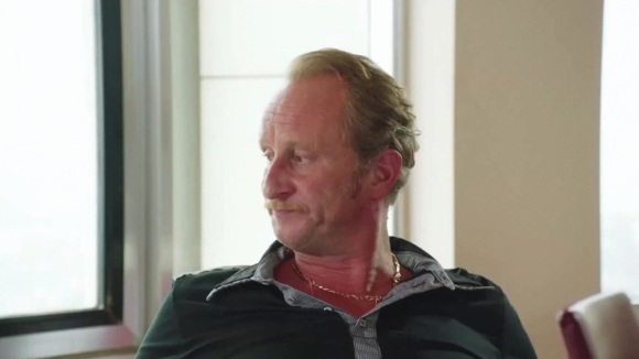 Photo du film Les Rayures du Zèbre