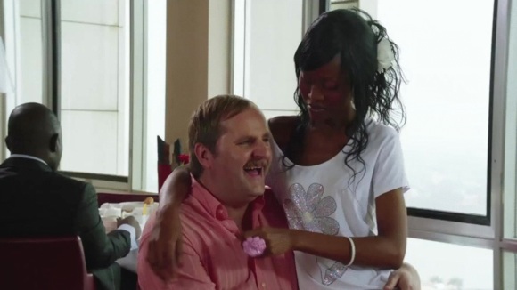 Photo du film Les Rayures du Zèbre