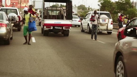 Photo du film Les Rayures du Zèbre